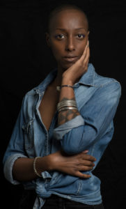 Blandine K