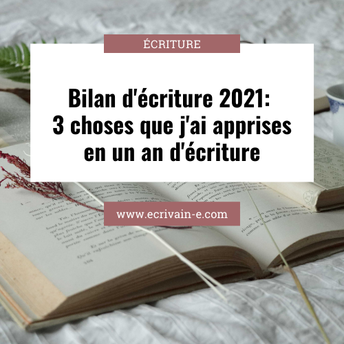 bilan 2021