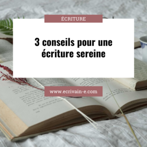 écriture torturée