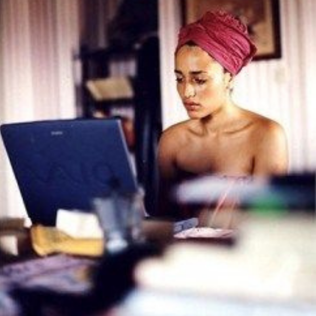 Zadie Smith