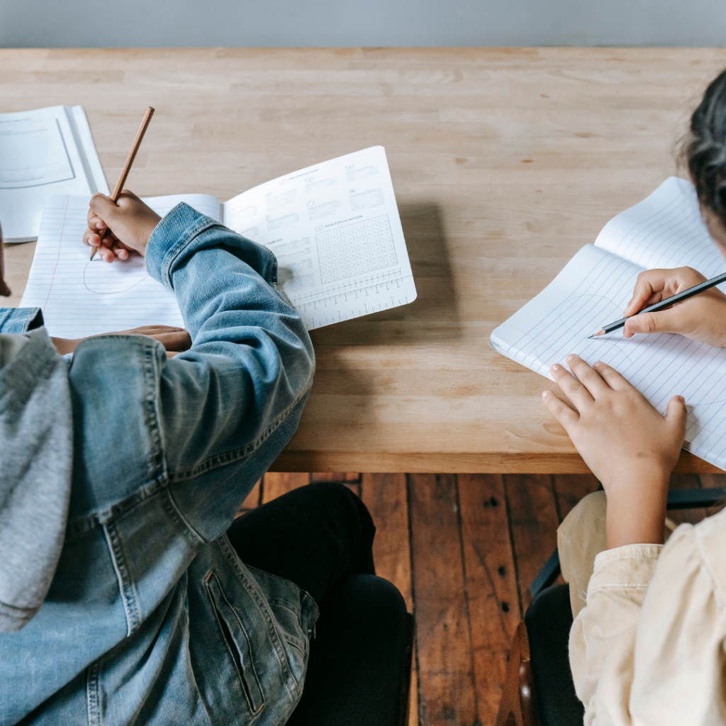 panne d'écriture 