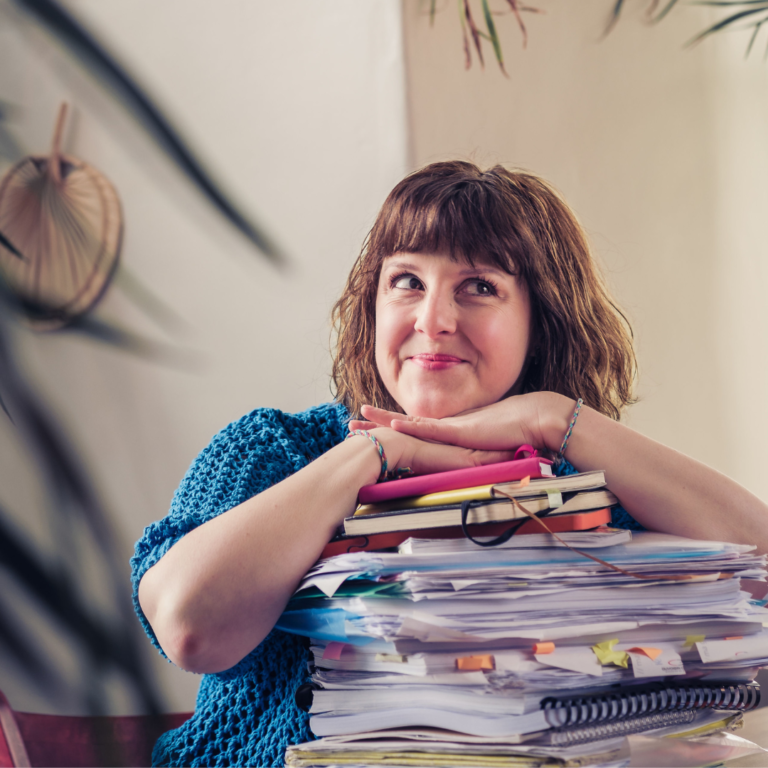 Isabelle Aeschlimann: Interview d'une romancière foisonnante