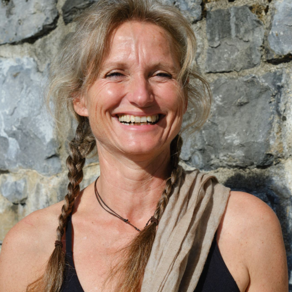 Yoga du froid et écriture: interview de Carole Dalmas