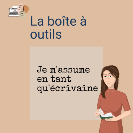 La Semaine Femmes & écriture